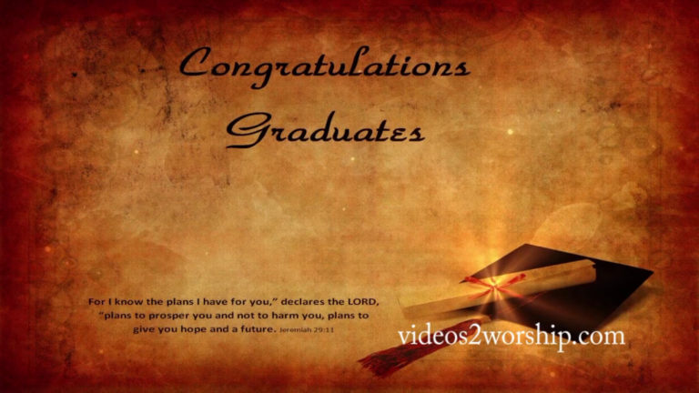 Read more about the article Congratulations Graduates Graphics Loop