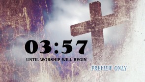 Read more about the article Grunge Cross 5 Minutes Countdown