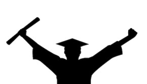 Read more about the article Life Is Change: High School Graduation