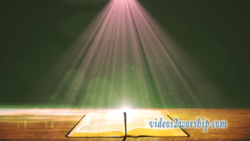 Read more about the article Bible Worship Background Loop
