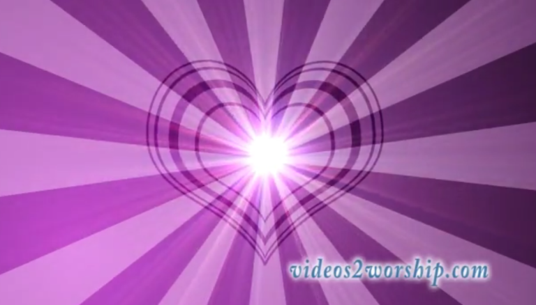 Read more about the article Mother’s Heart Worship Motion Loop