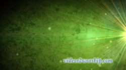 Read more about the article Grunge Green Worship Motion