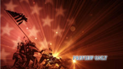 Read more about the article Memorial Day – Patriotic Video Background