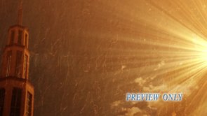 Read more about the article Church Tower: Sanctuary Motion Background