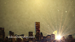 Read more about the article City Motion Worship Graphics Loop