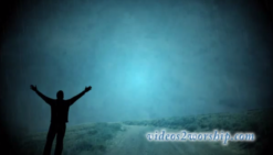 Read more about the article Praise With Hands Lifted Motion Background