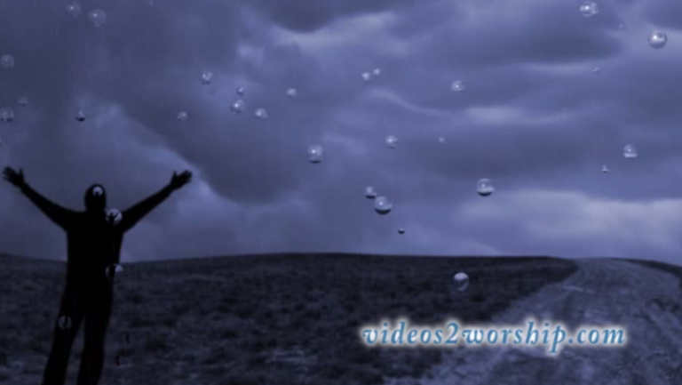 Read more about the article Praise You In The Storm Background
