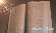 Read more about the article Scripture Animated Worship Motion
