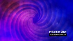Read more about the article Spinning Abstract Worship Graphics Video