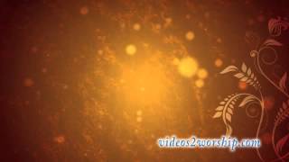 Thanksgiving And Fall Background