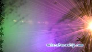 Thorns And Suffering Background