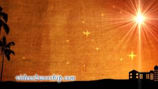 Little Town Of Bethlehem Motion