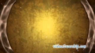 Energy Ring Worship Motion