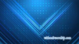 Shapes Worship Video Background