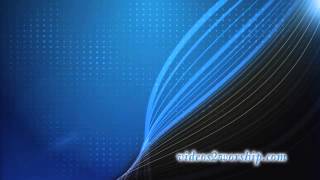 Moving Lines And Blinking Dots Loop