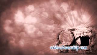 Easter Empty Tomb Motion Loop