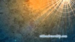 Free Grunge Motion: Flares And Particles