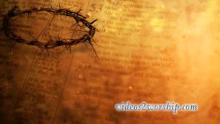 Suffering Servant: Crown Of Thorns