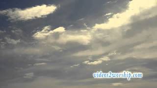 Clouds Worship Motion Loop