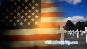 Read more about the article Memorial Day Motion Background