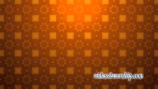 Free Kaleidoscope Motion Background