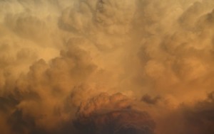 Read more about the article Thunder Head Still Cloud Slide