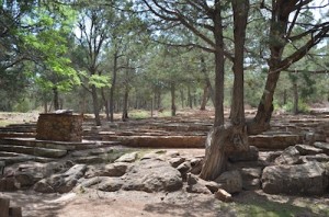 Read more about the article Prayer Garden Worship Slide