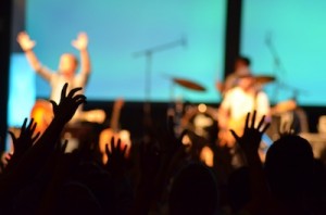 Read more about the article Hands Lifted Up In Worship: Still Background