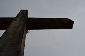 Read more about the article Still Cross Worship Slide