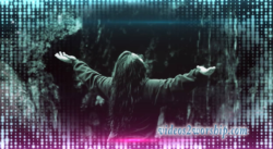 Read more about the article Woman Worshiping Motion Loop