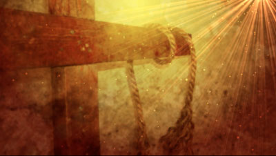 Read more about the article Cross And Rope Worship Slide