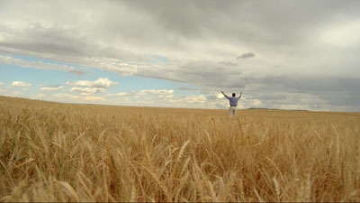 Read more about the article Autumn Slide: Man Worshiping