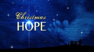 Christmas Hope Still Background | Videos2Worship: Motion Backgrounds