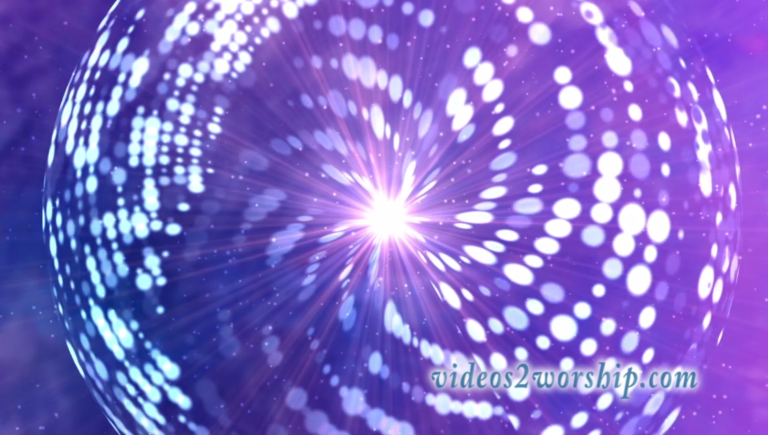 Read more about the article Free Particle Sphere Motion Worship