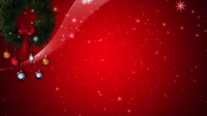 Read more about the article Red Winter Worship Slide