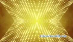 Read more about the article Lots Of Gold Abstract Worship Motion