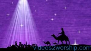 Read more about the article Wise Men On Camels Near Bethlehem Still Slide