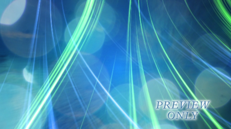 Read more about the article Blue And Green Fractal Background