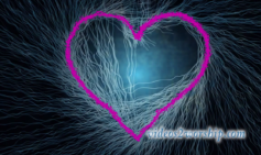 Read more about the article Beautiful Abstract Heart Valentine’s Day