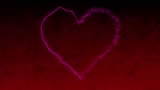 Read more about the article Animated Pink Heart Motion Loop