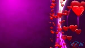 Read more about the article Valentine’s Day Hearts Still Slide