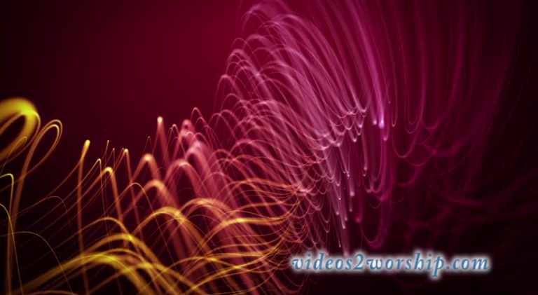 Read more about the article Abstract Bent Lines Motion Loop