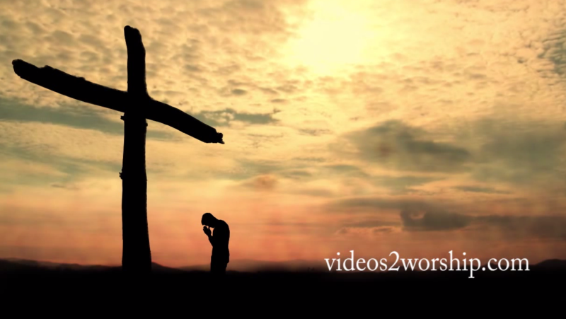 prayer motion background | Videos2Worship