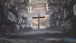 Read more about the article View Of The Cross From Cave Still Slide