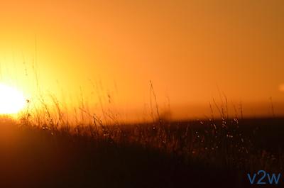 Read more about the article Still: Beautiful Sunset Worship Slide