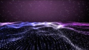 Read more about the article Still Worship Motion: Purple Abstract Image