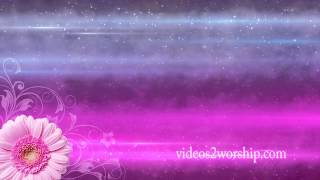 Read more about the article Mother’s Day Pink Worship Background