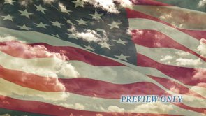 Read more about the article American Flag And Moving Clouds Motion