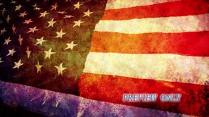 Read more about the article July 4th Loop Grunge Flag and Fireworks