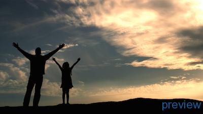 Read more about the article Still Fathers Day Father And Daughter